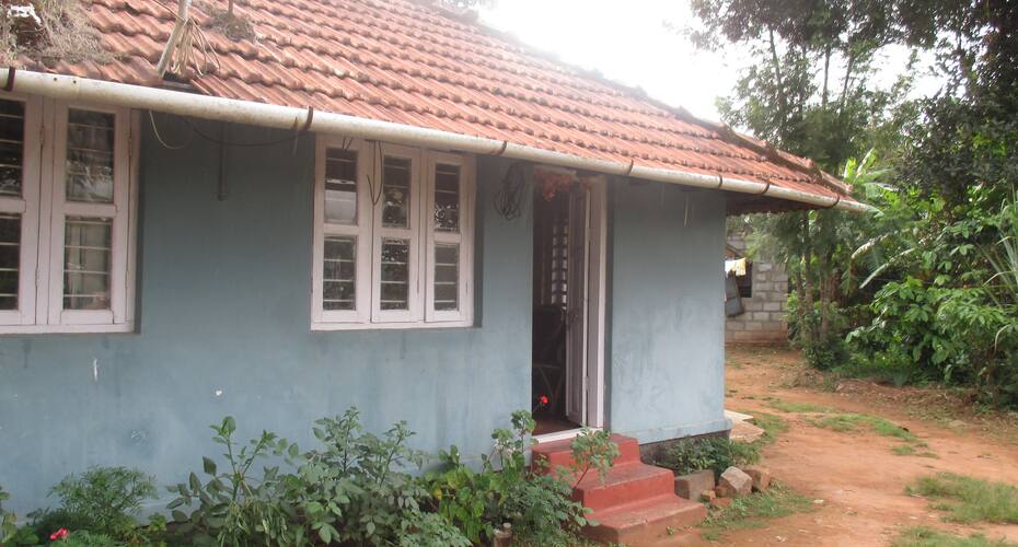 Bittira Homestay, Coorg 1
